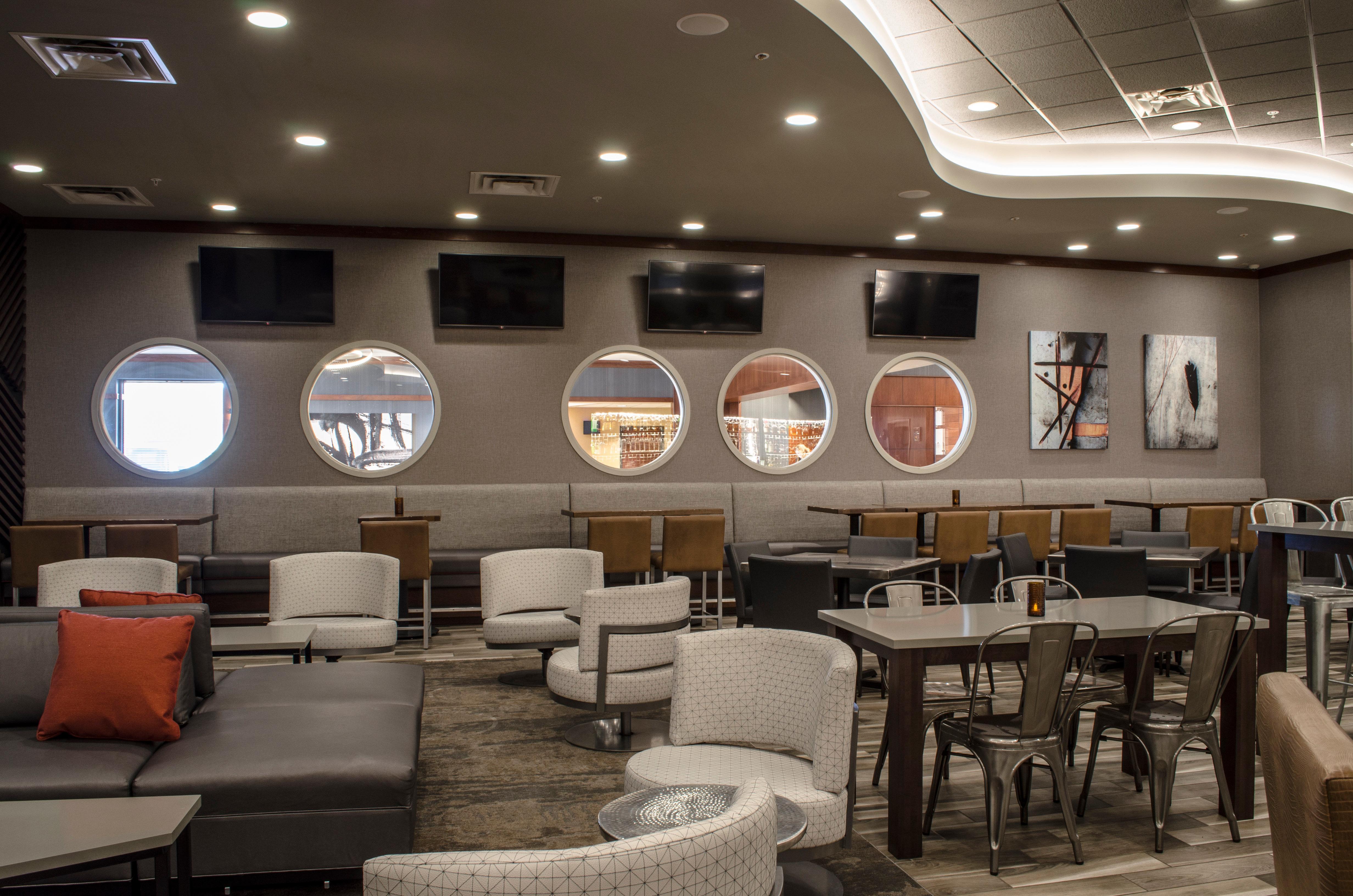 Holiday Inn Fargo By Ihg Exterior foto