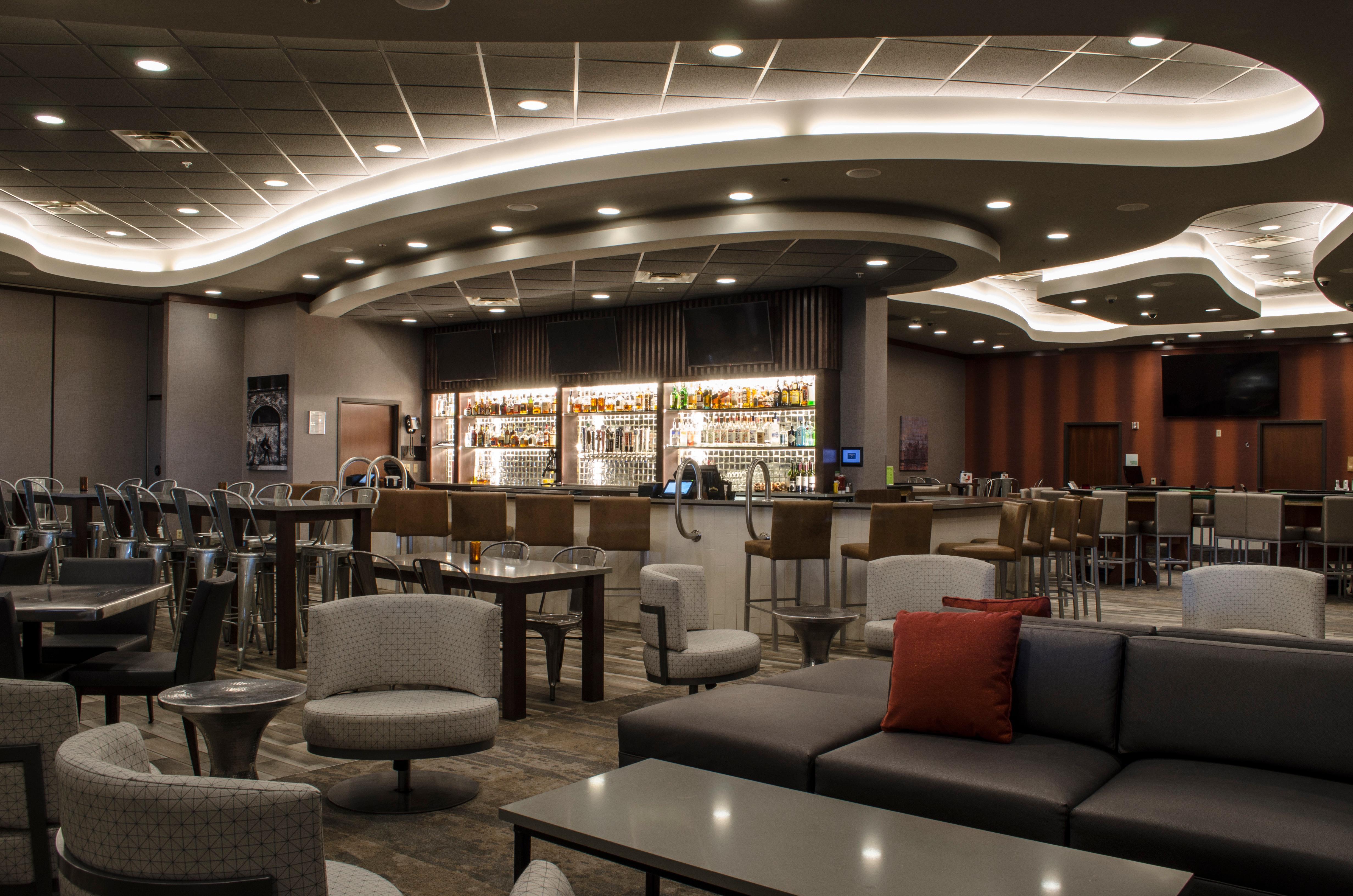 Holiday Inn Fargo By Ihg Exterior foto
