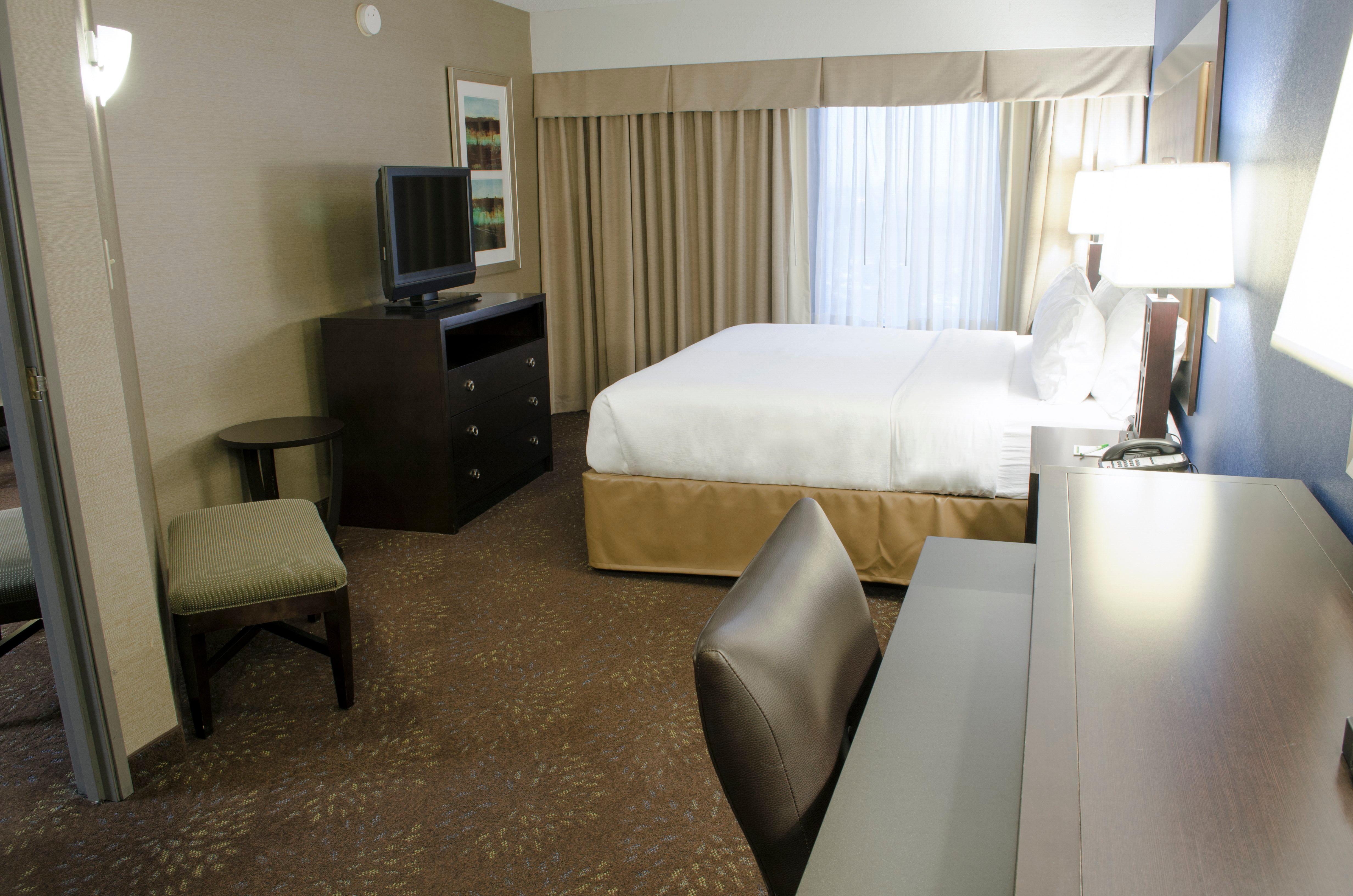 Holiday Inn Fargo By Ihg Exterior foto