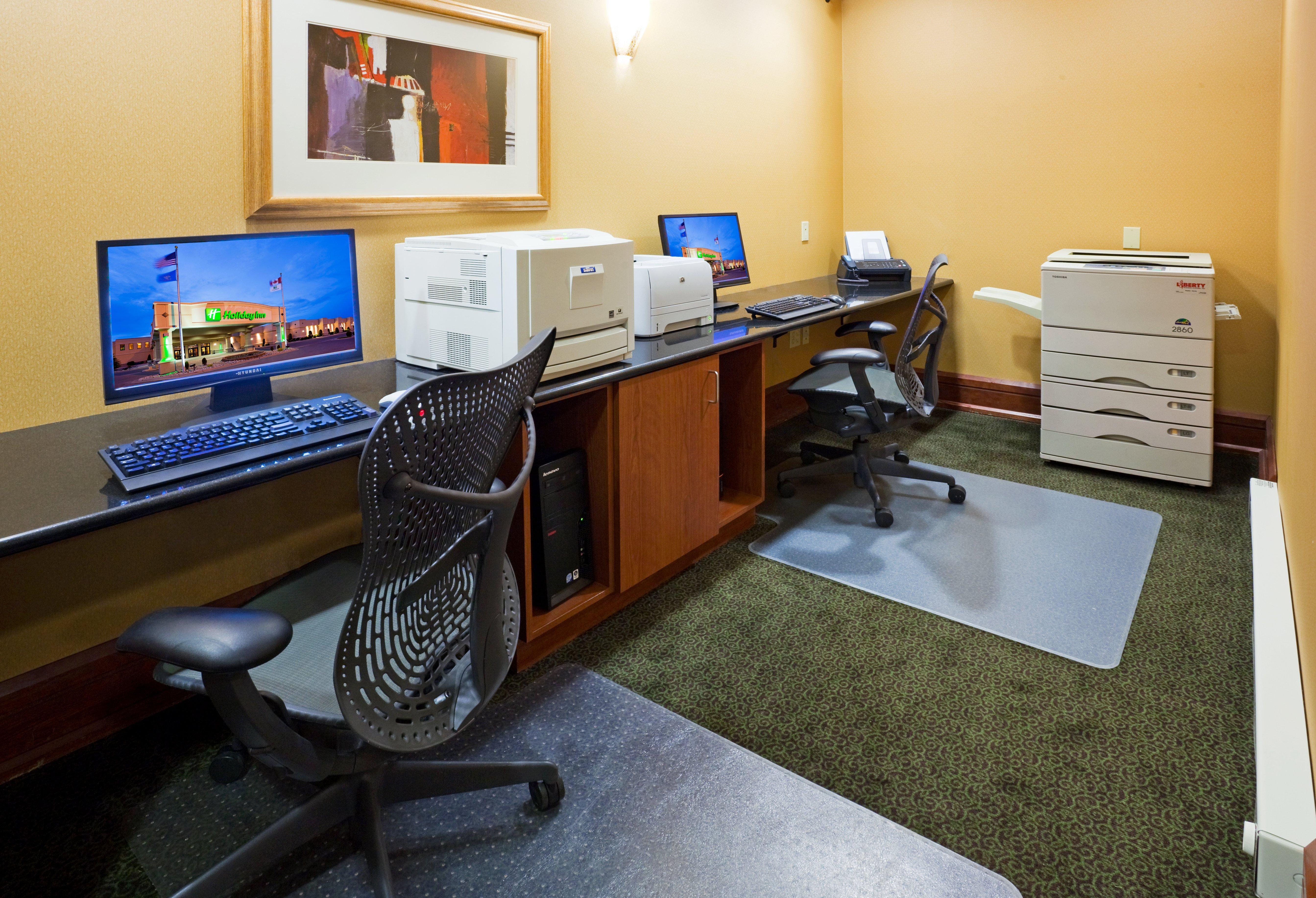 Holiday Inn Fargo By Ihg Exterior foto