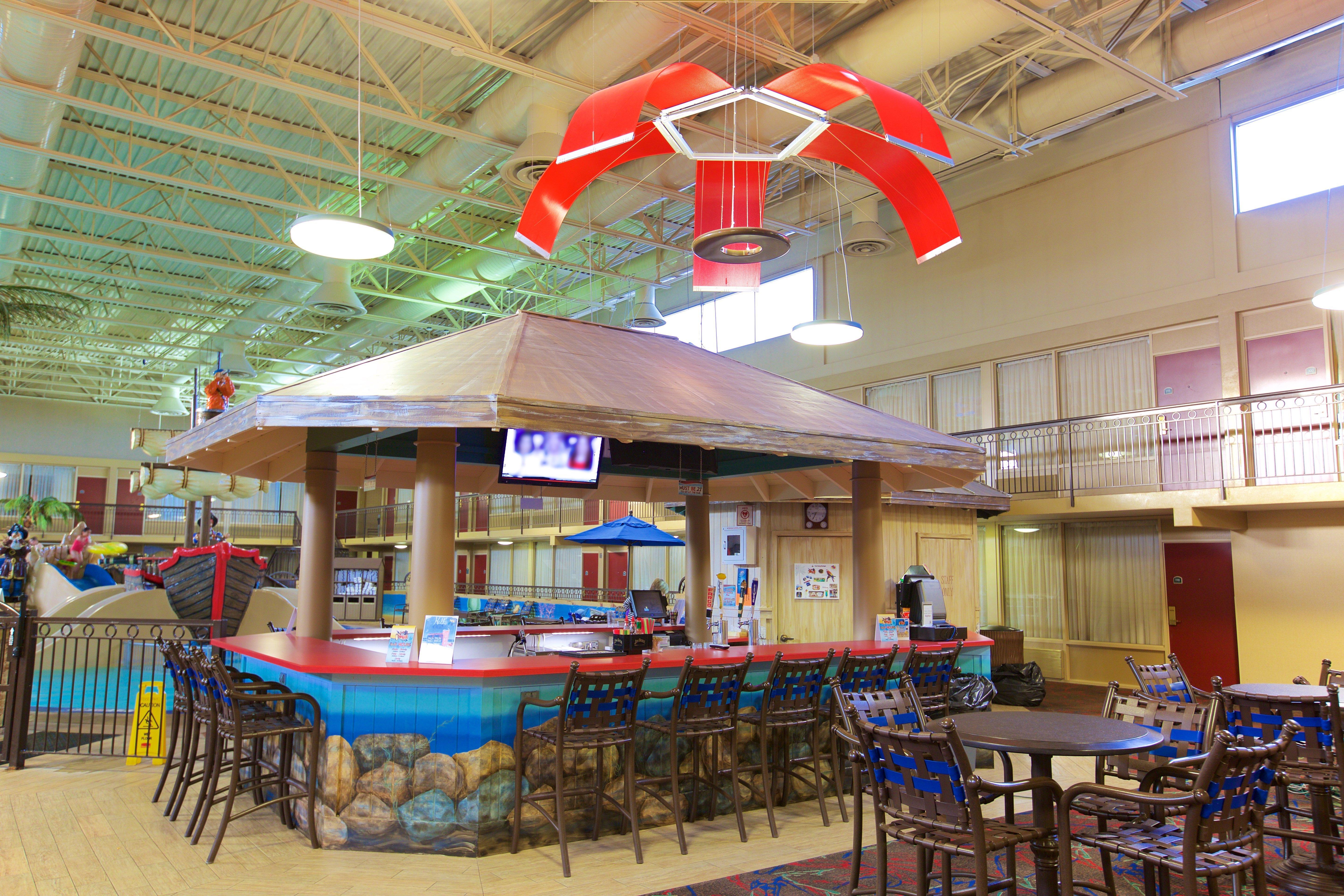 Holiday Inn Fargo By Ihg Exterior foto
