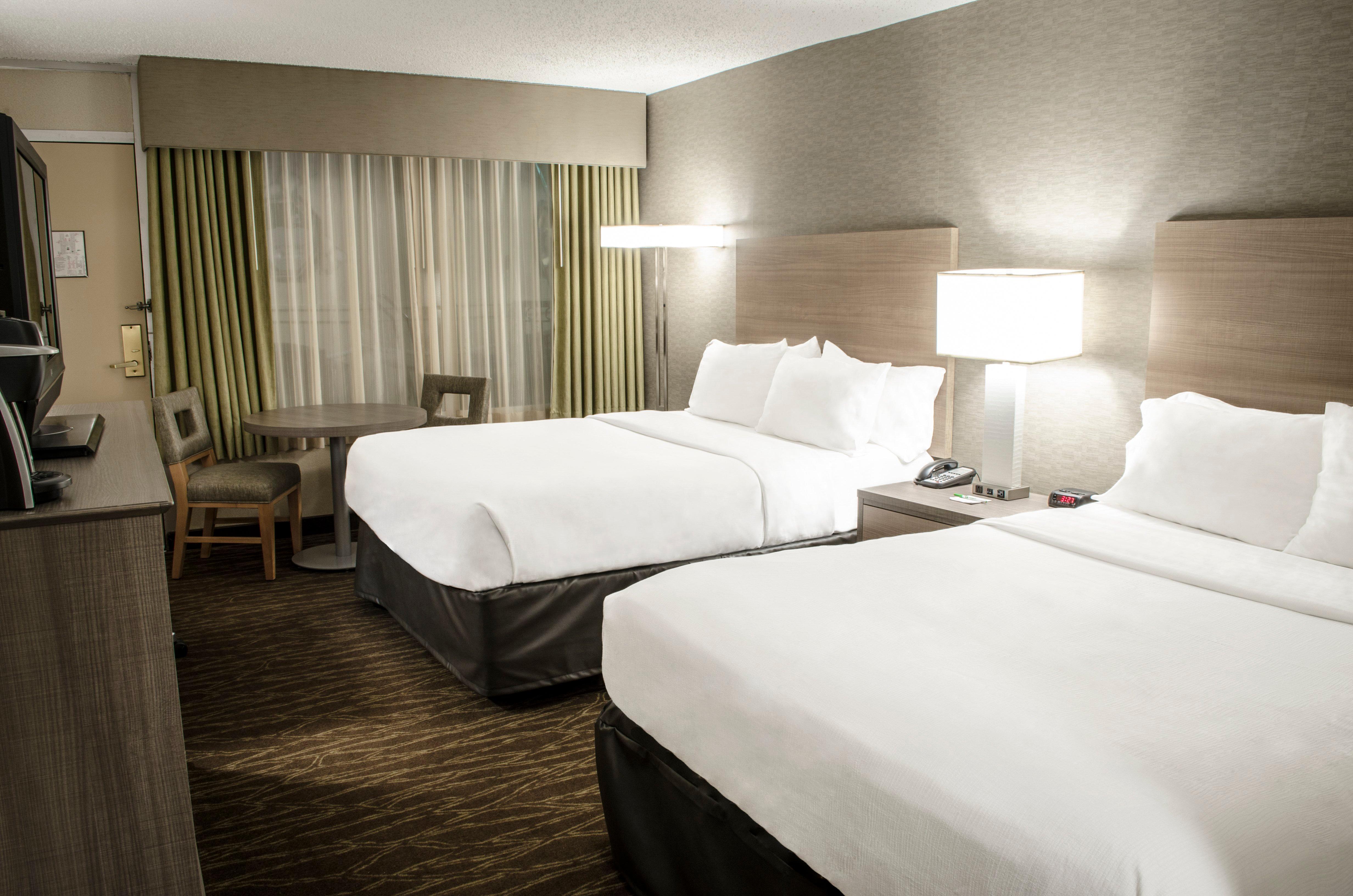 Holiday Inn Fargo By Ihg Exterior foto